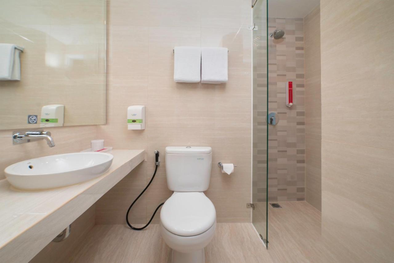 Favehotel Bitung Dış mekan fotoğraf